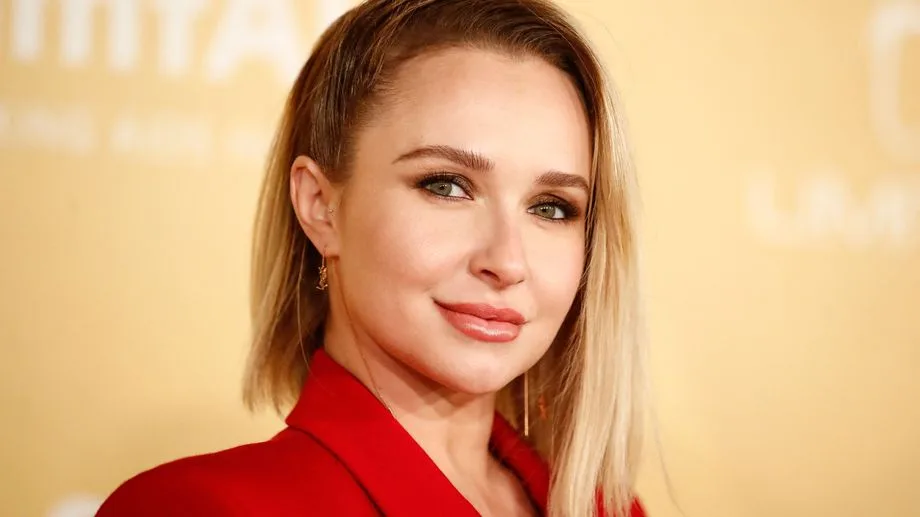 Hayden Panettiere, star des séries Heroes et Nashville, est morte à 36 ans