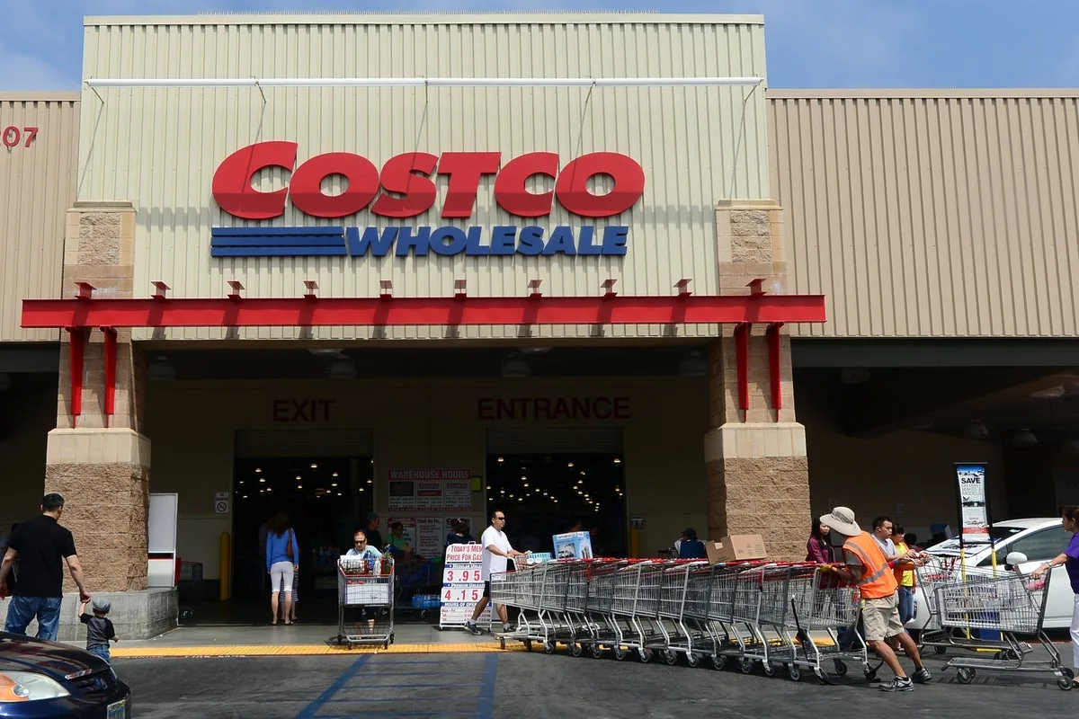 Costco nearly doubles Kirkland motor oil prices while implementing purchase limit