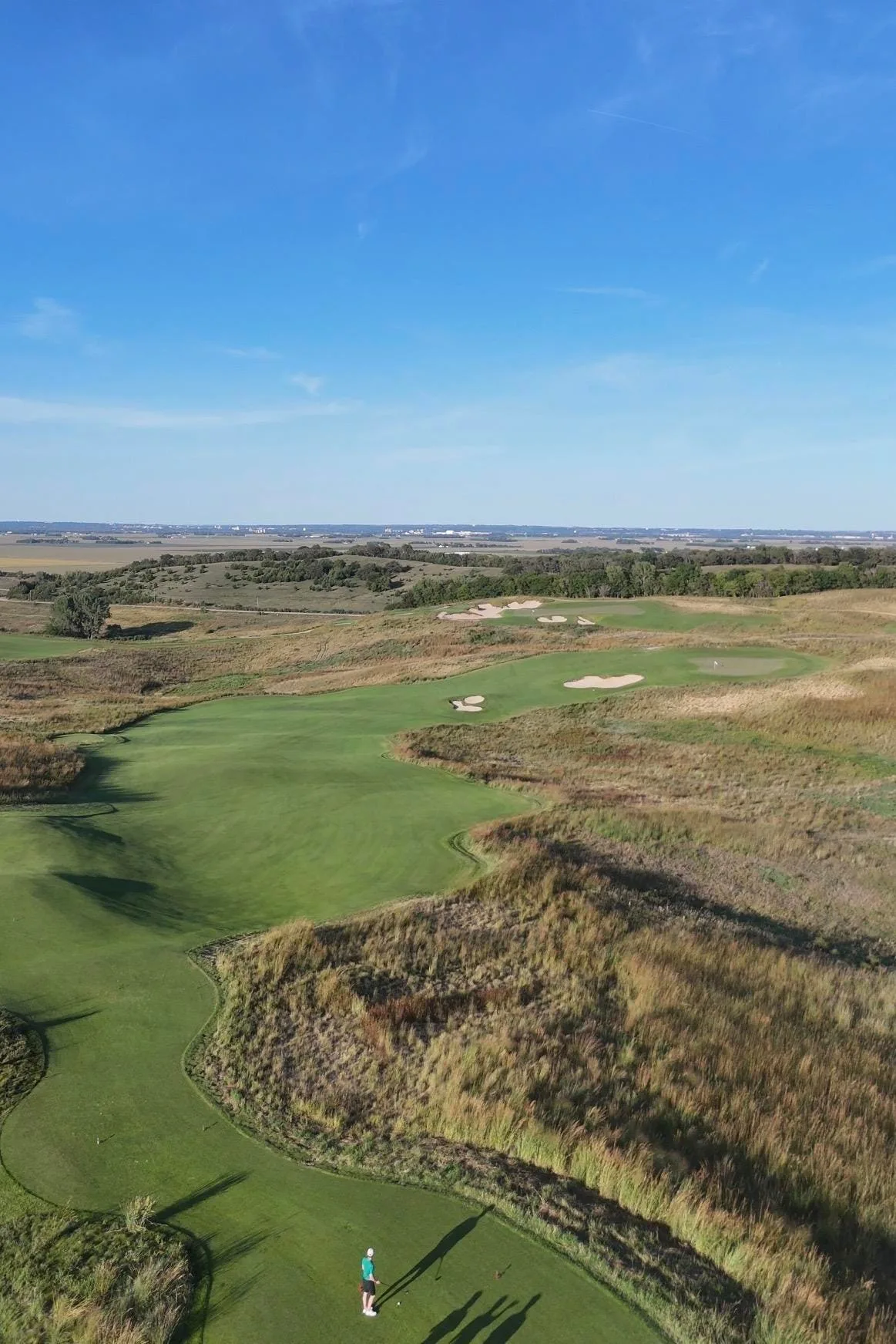 Good Good’s 50 States In 50 Days: The Second Five Golf Courses Reviewed