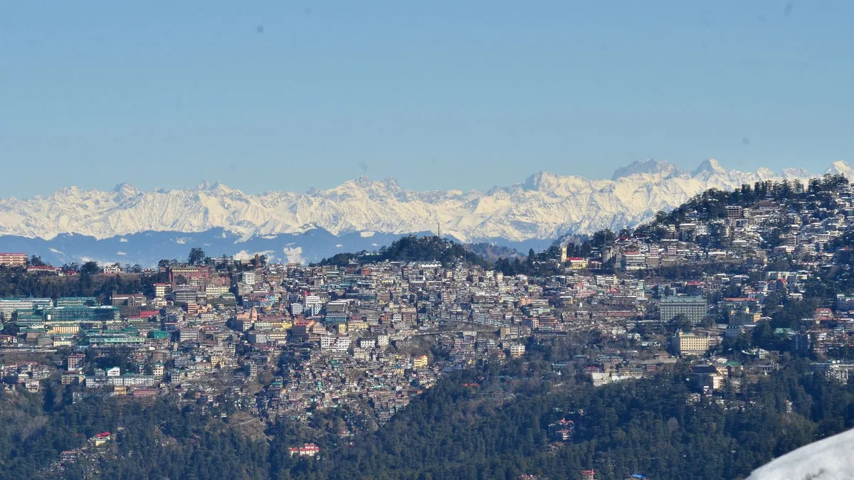 Step up preparedness for glacial lake outbursts, avalanches, MHA tells Himalayan states, UTs