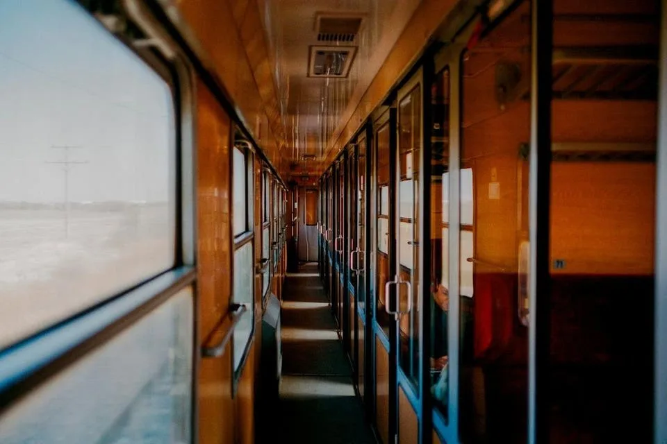 In The Age Of AI Itineraries, Interrail Retires Eurail And Sells The Unplanned