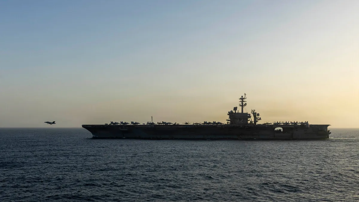 Sailor’s Desperate Call Revealed Before Overboard Attempt