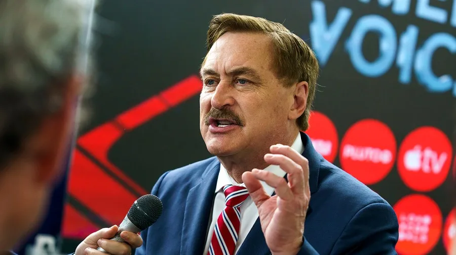 Lindell says he'd spend 'upwards of $1M' in private Minnesota primary recount