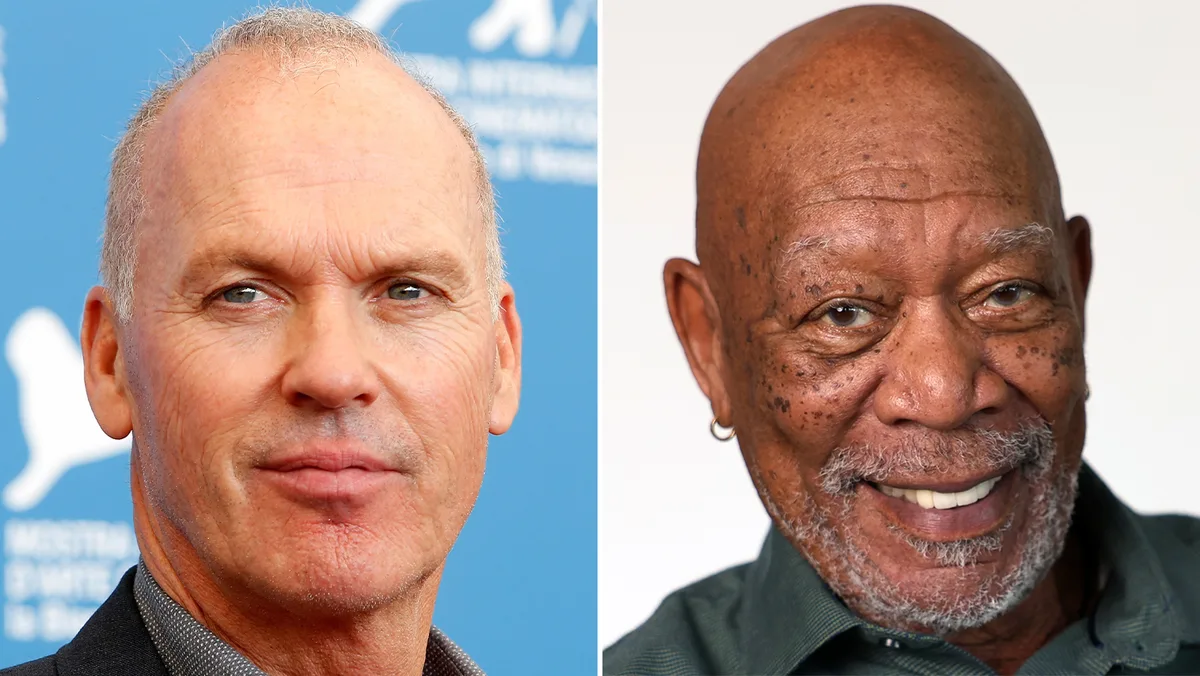 Michael Keaton To Star Alongside Morgan Freeman In ‘Rode To Ruin’; Keaton To Direct Western