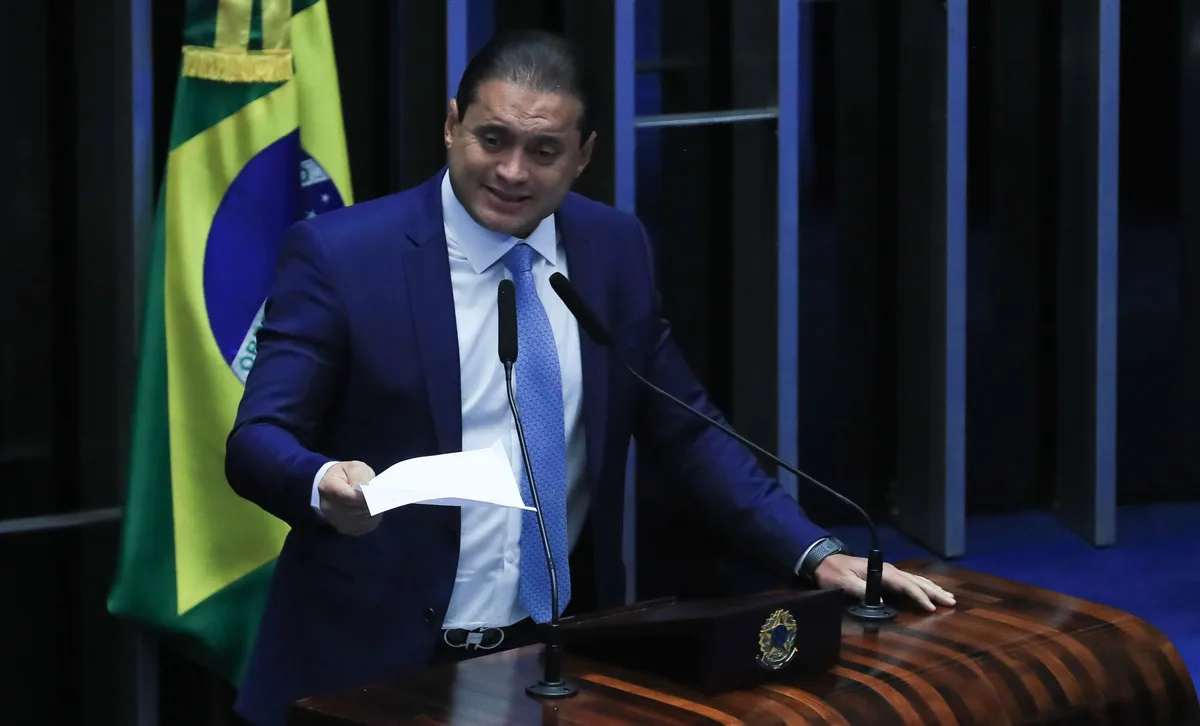 Weverton Rocha nega tentativa de obstrução em relação com ministro do STJ