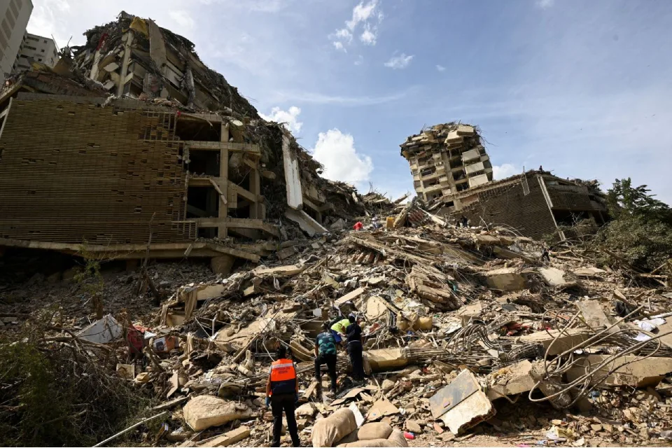 Gobierno cumple un mes sin publicar el balance oficial por los terremotos
