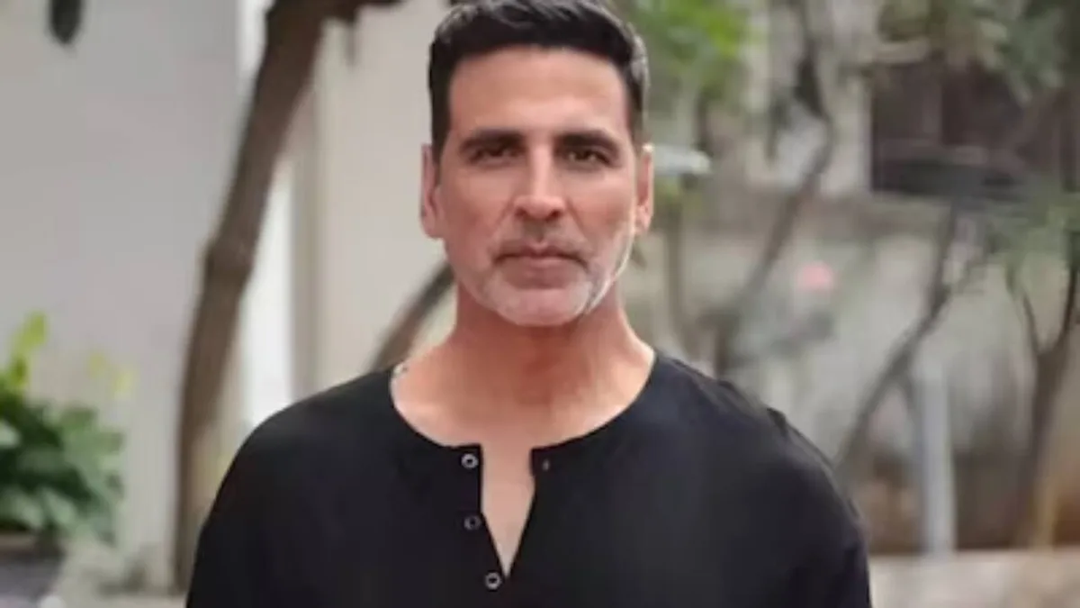 Akshay Kumar to play quirky tiger hunter in Priyadarshan’s 99th comedy