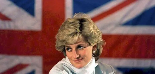 Diana: Charles Spencer schreibt Biografie über seine Schwester