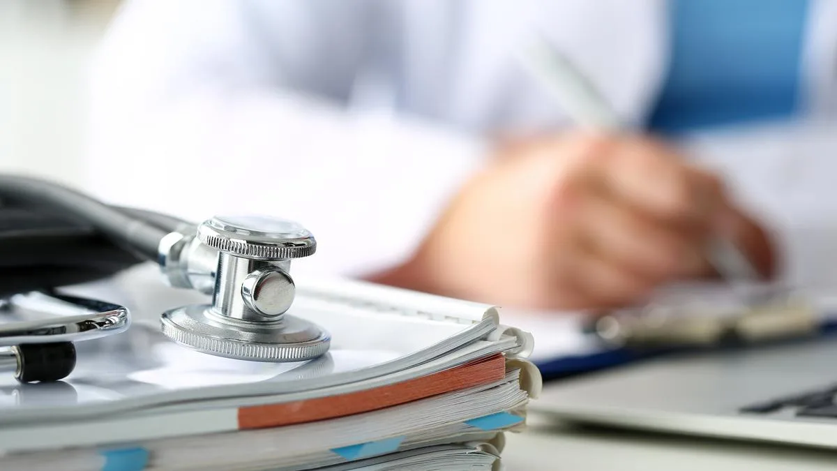 National Medical Commission proposes UID for doctors