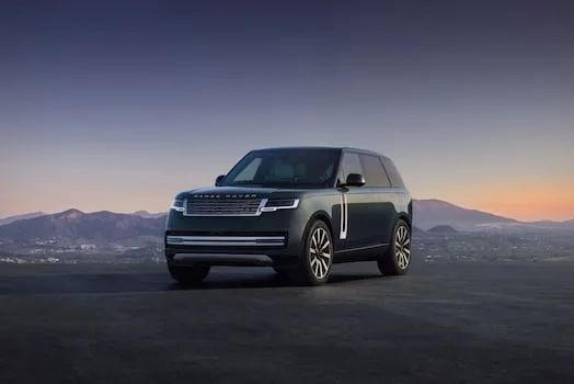 SA price of new electric Range Rover revealed