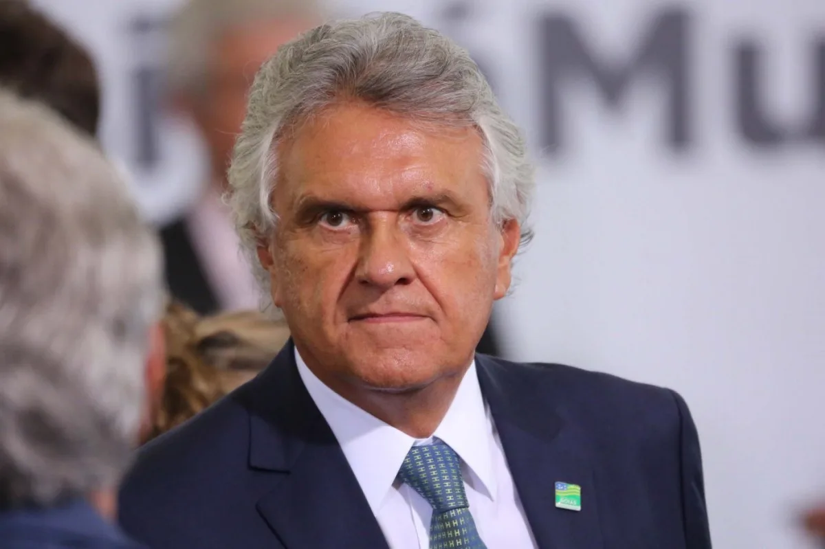 De família tradicional goiana, Ronaldo Caiado disputa a Presidência pela 2ª vez