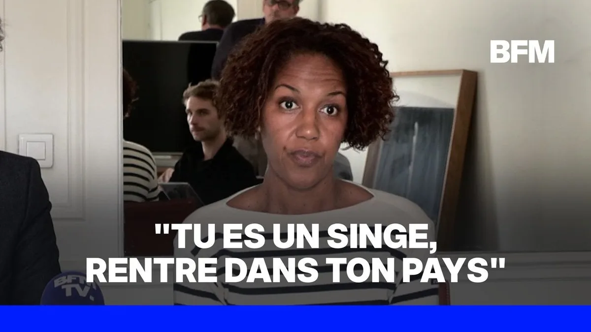 Joëlle Dambo, crêpière victime de racisme, annonce déposer plainte