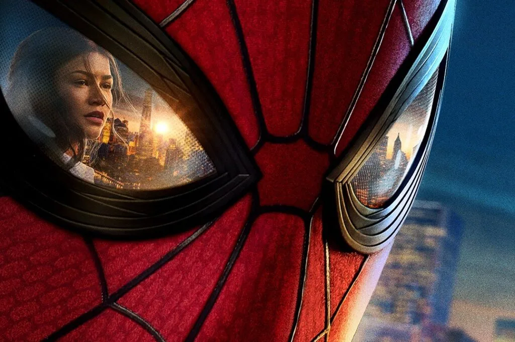 Fenômeno! ‘Homem-Aranha: Um Novo Dia’ supera US$ 800 milhões nos EUA e bate recorde histórico