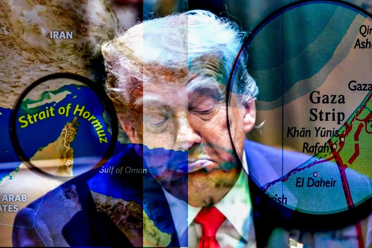 Détroit d’Ormuz : l’Iran réplique à Trump ; trois attaques en 24 heures de pétroliers émiratis