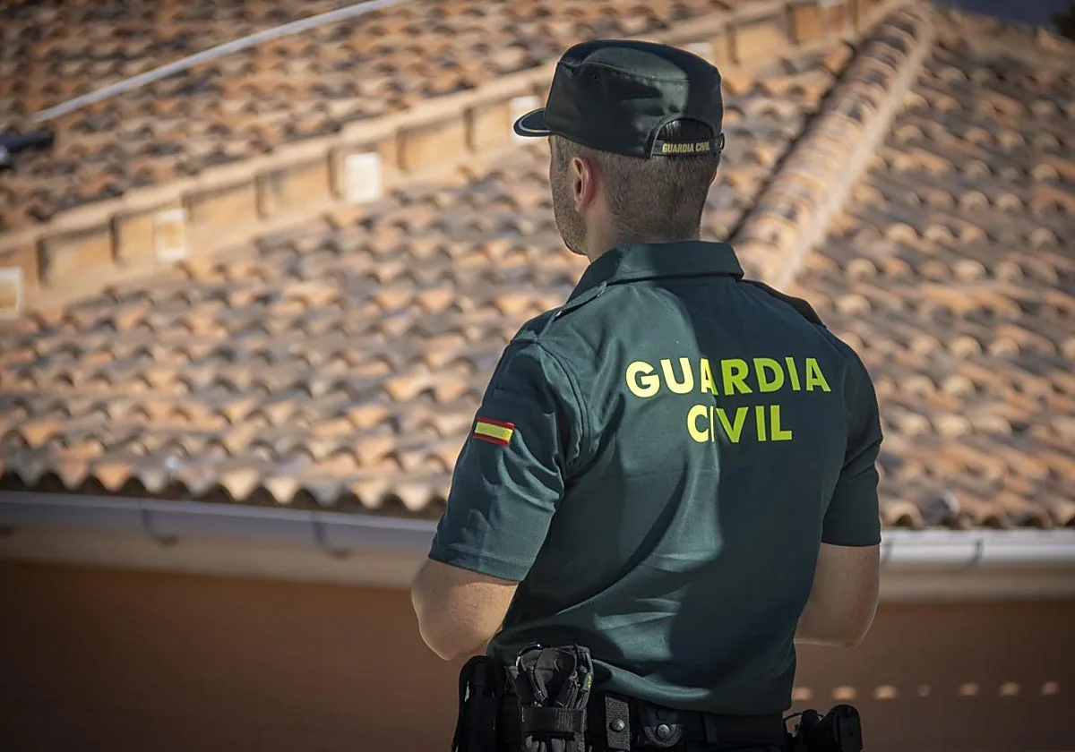 Detenida en Alicante una fugitiva reclamada por la República checa por tráfico de armas