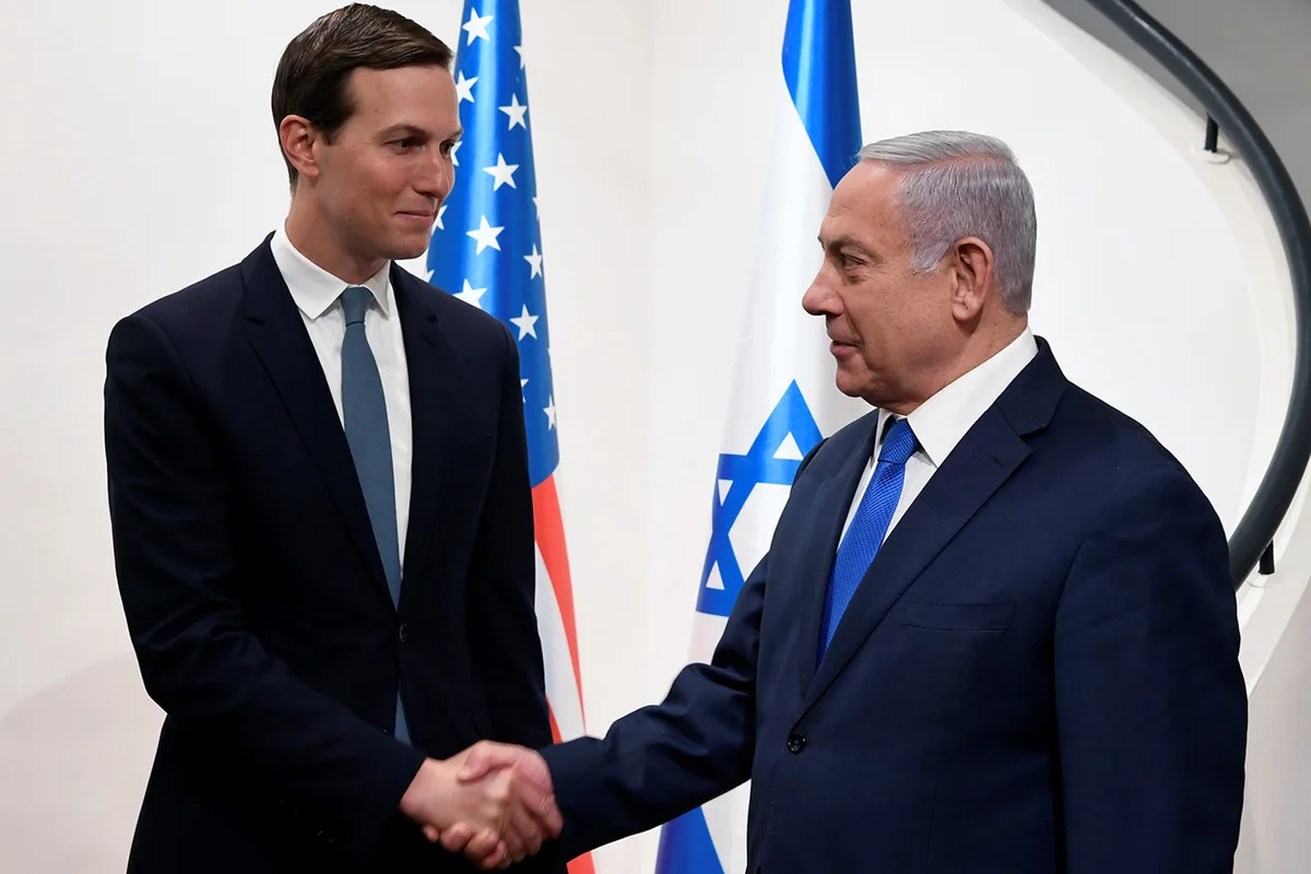 Negociações de genro de Trump para destravar plano dos EUA para Gaza terminam sem avanço