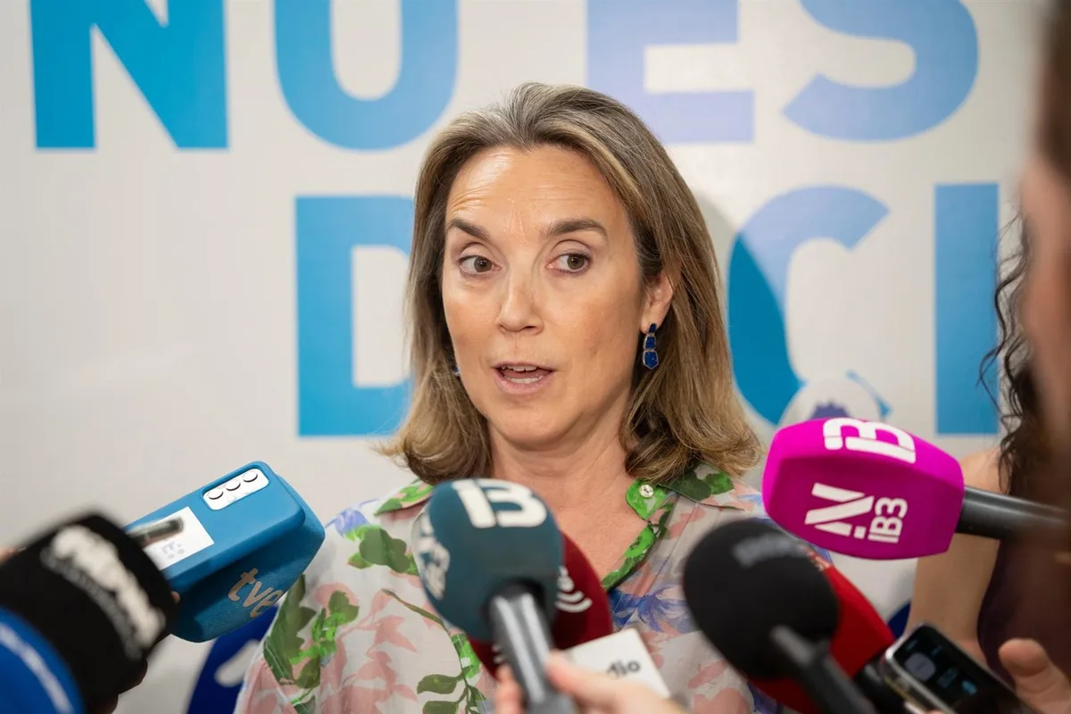 El PP cierra filas con Vivas en su ataque contra la “inacción” del Gobierno, pero sin salpicar directamente a Marruecos