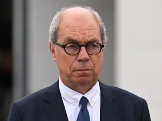 Pierre Coppey nommé Contrôleur général des lieux de privation de liberté