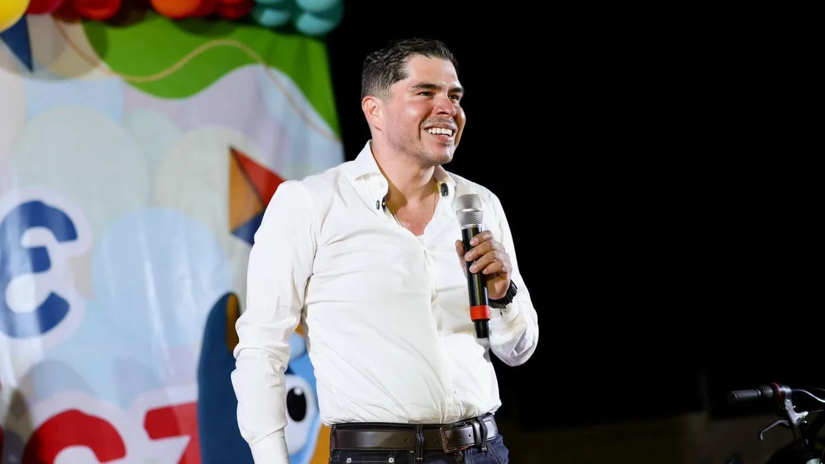 Identifican los restos de Carlos Beltrán, exoficial mayor de Los Cabos que desapareció tras renunciar a su cargo