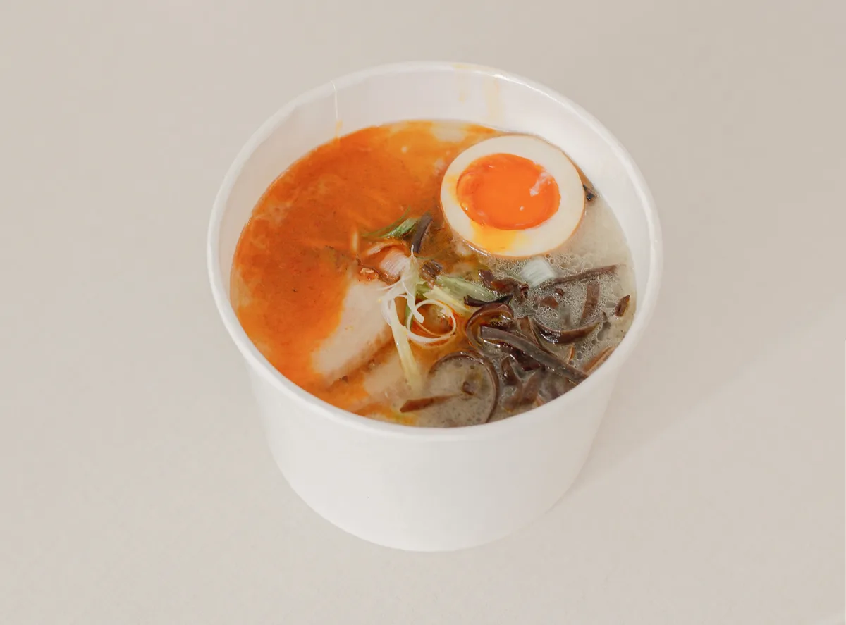 Día del Ramen en Buenos Aires: dónde comer ramen de pato con miso, curry con tinta de calamar y otras versiones de autor