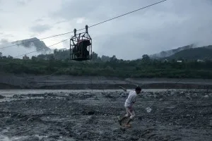 Após tragédia, Nepal acelera reconstrução de sistema de alerta na fronteira com China