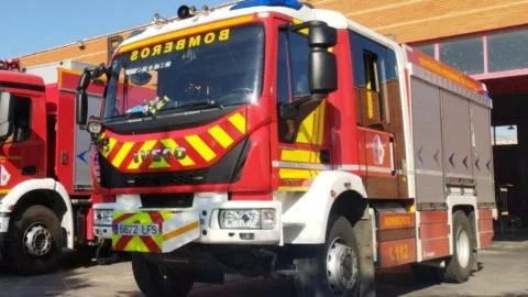 La Diputación cifra en 13 los preventivos anulados durante las fiestas y niega que haya municipios desprotegidos