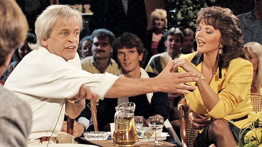 Alida Gundlach über den Skandal-Star - „Klaus Kinski fragte mich, ob ich Strapse trage“