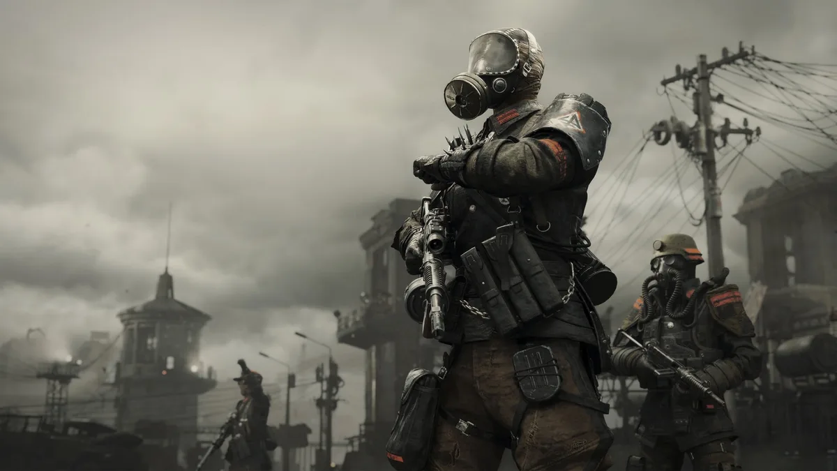 Metro 2039 recorre Moscú contaminada en su nuevo tráiler de gameplay