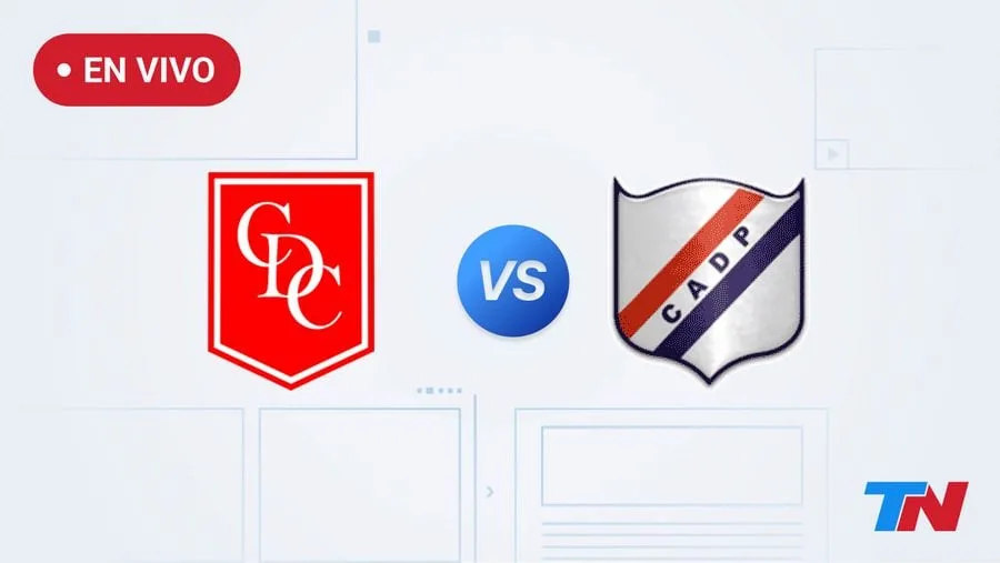 Cambaceres empató con Paraguayo 0 a 0 por la fecha 26 de la Primera C