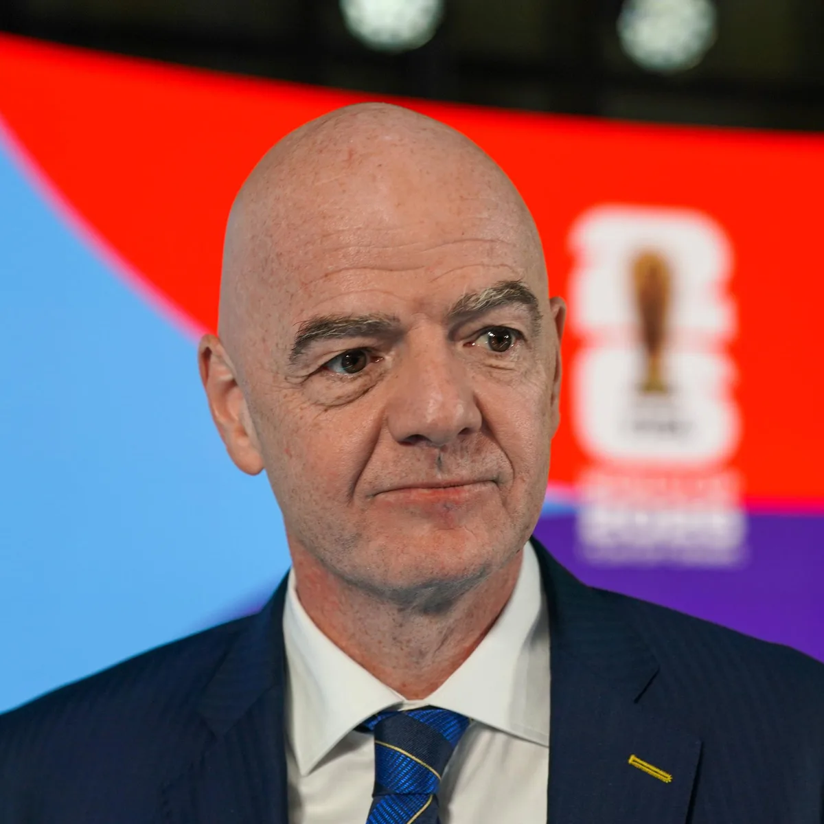 Sport - UEFA will Strafverfahren gegen FIFA-Boss Infantino