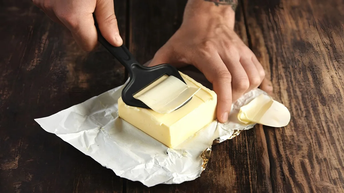 Es oficial: margarinas y otras grasas cambian para siempre sus normas de calidad en 2026 y no podrán venderse