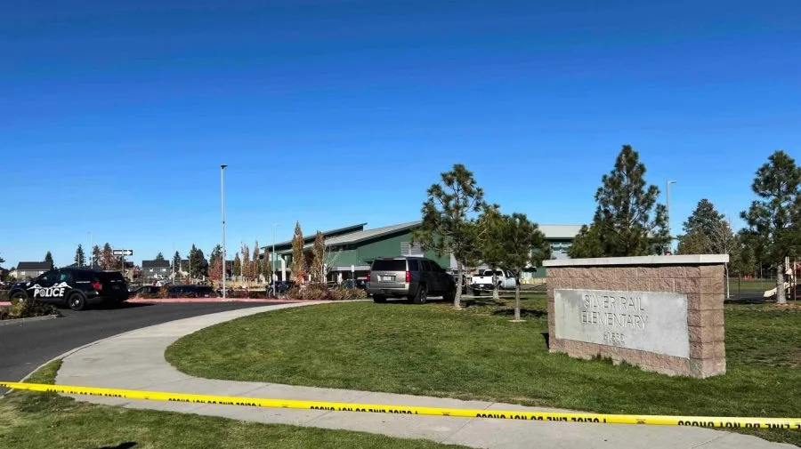 Multiple victims reported after shooting at Oregon elementary school