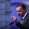 Montenegro reitera na ONU "realidade absurda e insensata" de aumento dos combustíveis