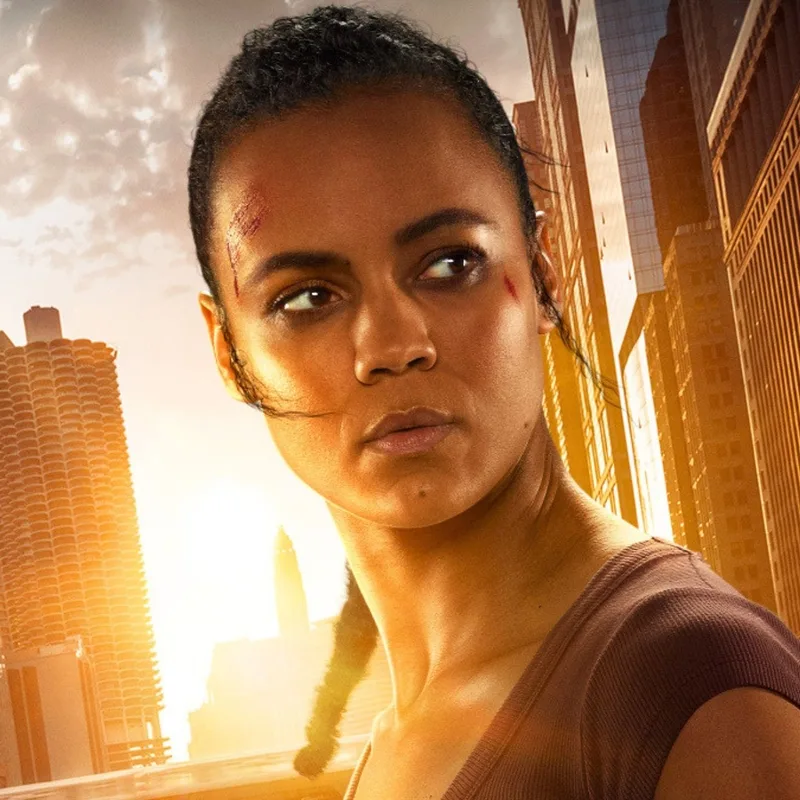 Actualité : Neagley (Prime Video) : histoire, sortie, casting, trailer… Tout savoir sur le spin-off de Reacher