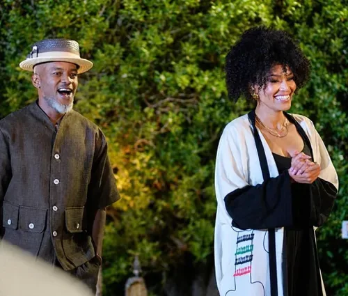 Pearl Thusi and Lungile Radu to host new SABC1 travel show