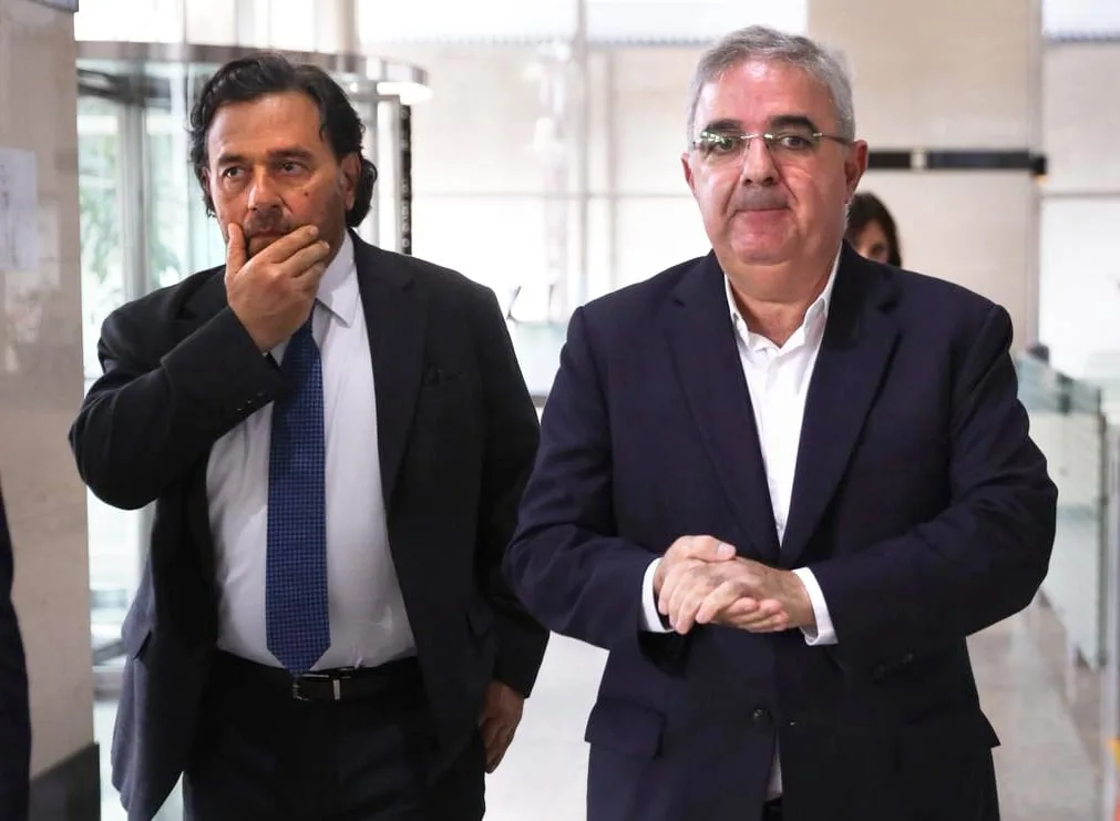 A pedido de los gobernadores, el Gobierno evalúa cambios en la integración del directorio del BCRA