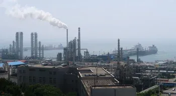 China vai repor reservas de petróleo apesar de procura ter atingido o pico