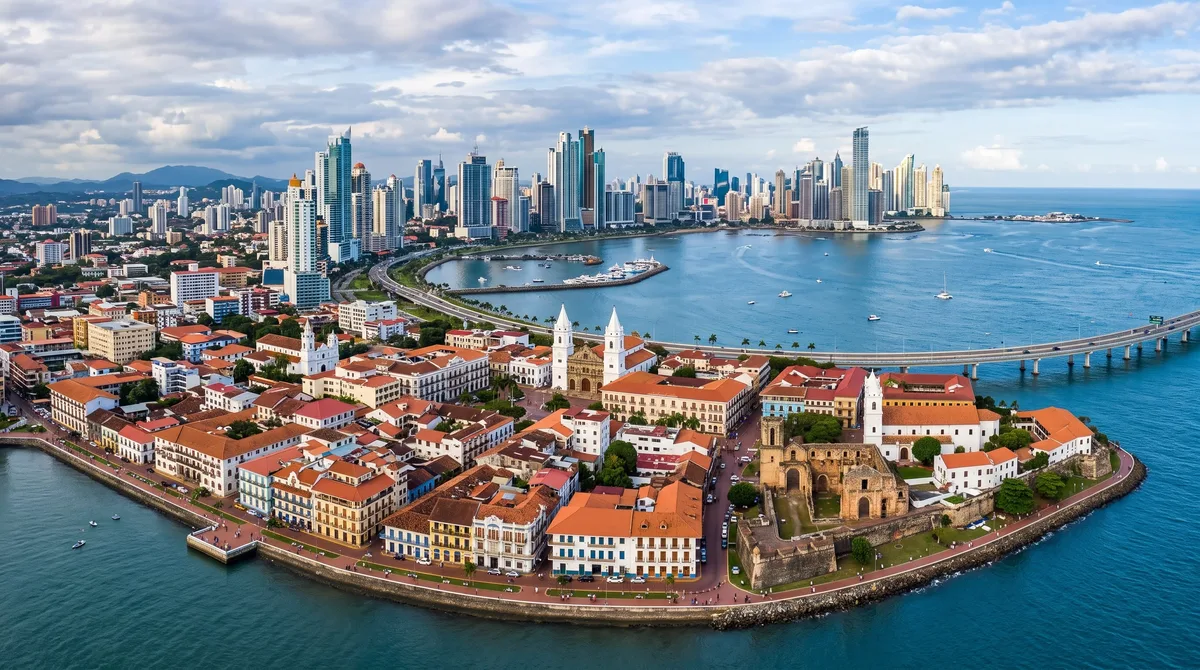 El llamado del sector privado en Panamá: mantener las empresas abiertas, los empleos activos y las inversiones en marcha