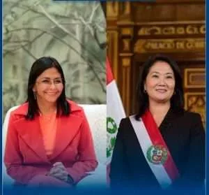 Retorno seguro para Venezolanos en Perú