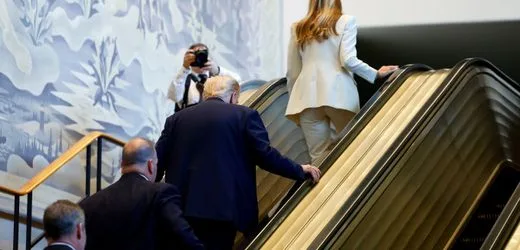 Generalversammlung: So will die Uno den nächsten Trump-Eklat auf der Rolltreppe verhindern