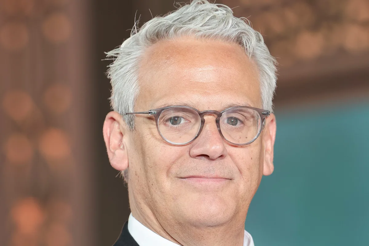 Sam Register to Depart as Head of Warner Bros. Animation, Cartoon Network Studios and Hanna-Barbera Studios Europe (EXCLUSIVE)