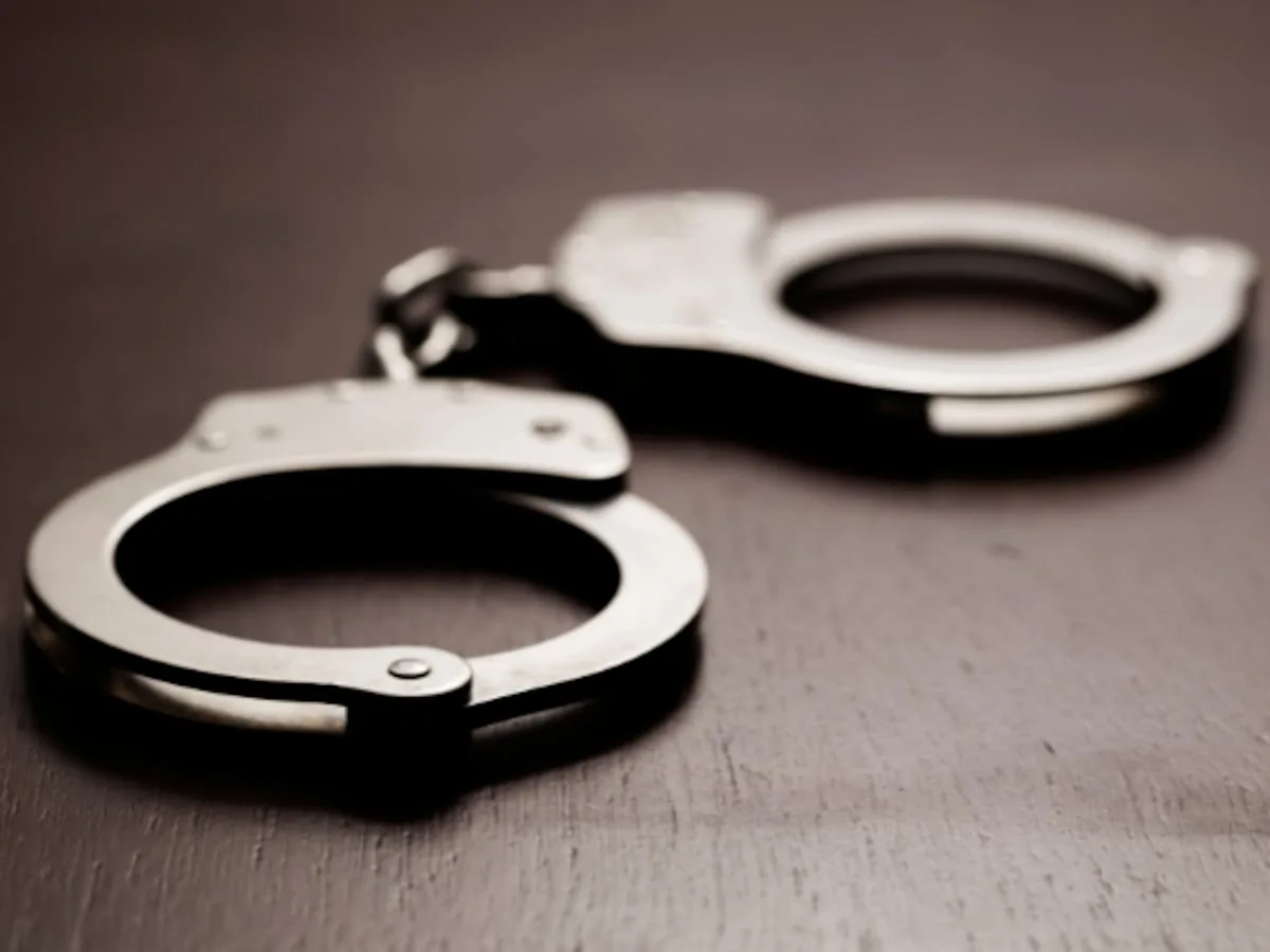 Man in court after allegedly throwing rock onto Bedfordview freeway