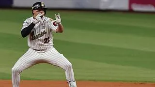 LVBP: Leones del Caracas podría cambiar a un jardinero: así les fue en la temporada pasada