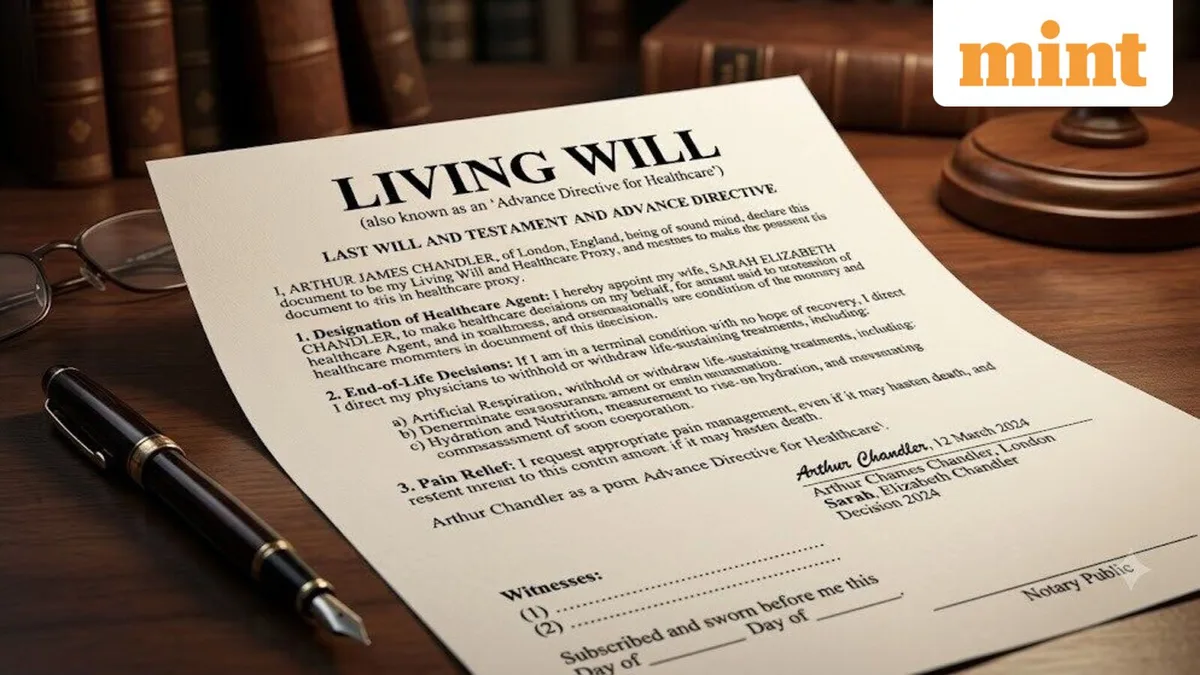 Writing a will online and its hidden risks: Why the cheap and fast option isn’t for everyone
