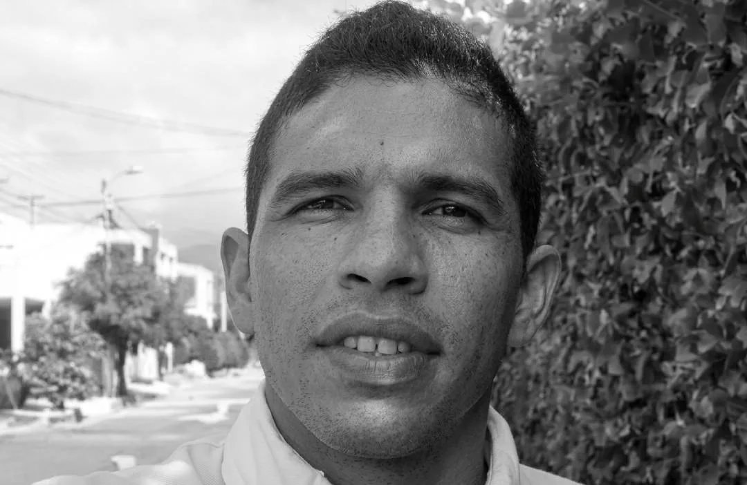 Muerte de Jovanny González: piden investigar a jueces por negarle la libertad pese a su cáncer