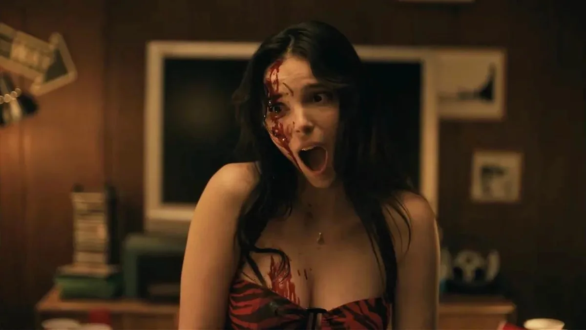 ‘Obsession’ hace historia y se convierte en la película original más taquillera de la última década