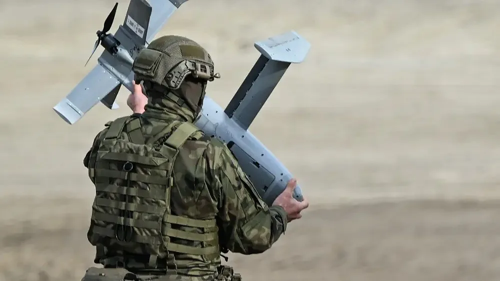 Banderol: A nova arma híbrida ‘low-cost’ da Rússia que está a testar as defesas aéreas da Ucrânia