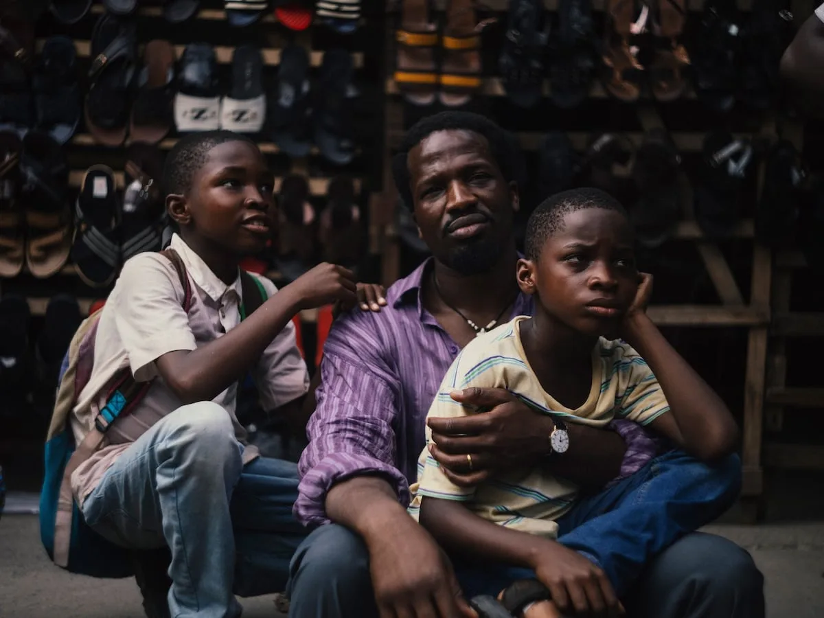Five things to watch at the European film festival