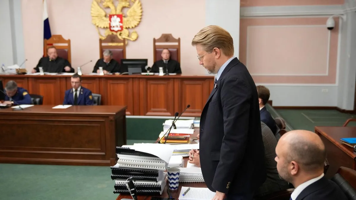Russische Parlamentswahl: Unterstützer von Anti-Kriegspartei in Moskau festgenommen