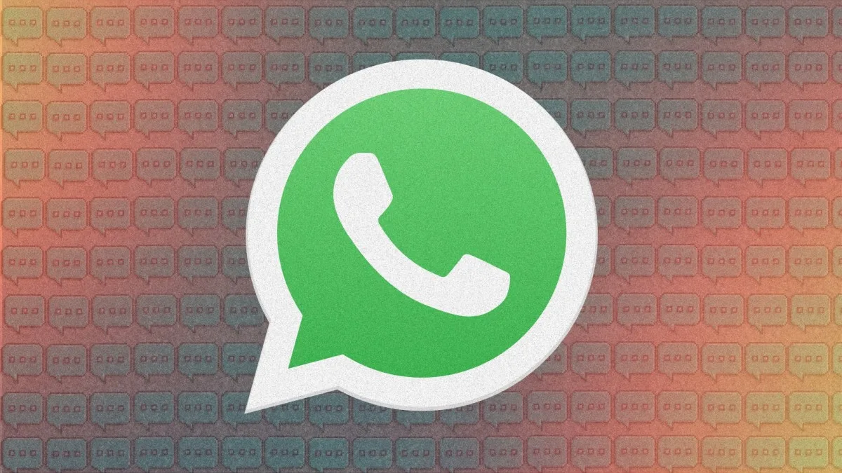 Il y a une bonne astuce sur WhatsApp pour éviter d’être ajouté dans des groupes suspects